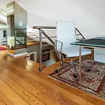 My Chiado Apartment *