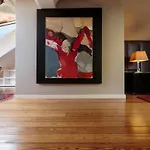 My Chiado Apartment