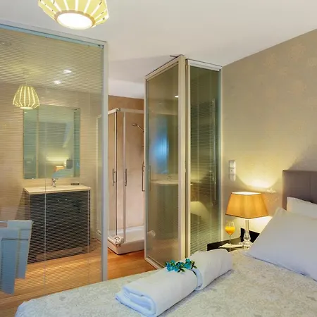 Apartment My Chiado Lissabon