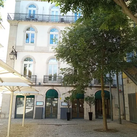 My Chiado Apartment *