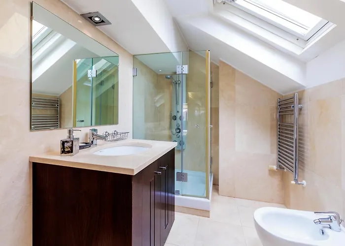 My Chiado 아파트 *