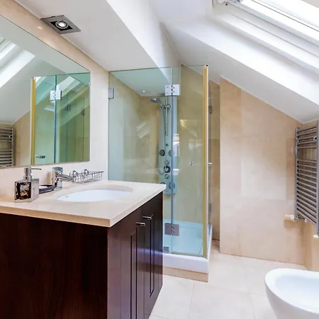 My Chiado דירה *